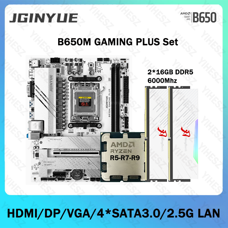 مجموعة اللوحة الأم للكمبيوتر ا - مراجعة X870E Atx Motherboard وسعره